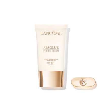 ランコム アプソリュ ザ UV クリーム