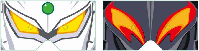 ウルトラヒーローズ EXPO 2026 スプリングフェスティバル in JR 博多シティ にわかせんぺい おめん