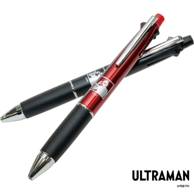 ウルトラヒーローズ EXPO 2026 スプリングフェスティバル in JR 博多シティ ボールペン