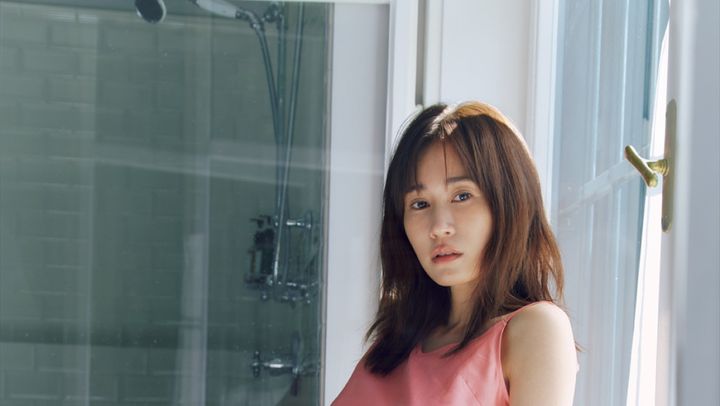 『前田敦子写真集 Beste』未公開カット （C）講談社 撮影／北岡稔章 width=