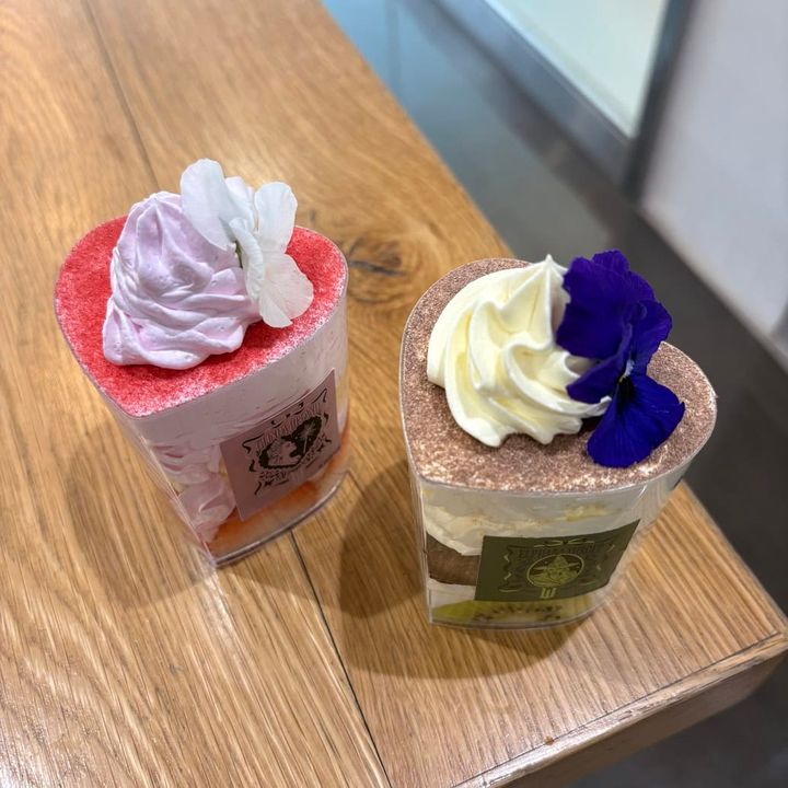 ラフォーレ原宿 ウィキッド 永遠の約束