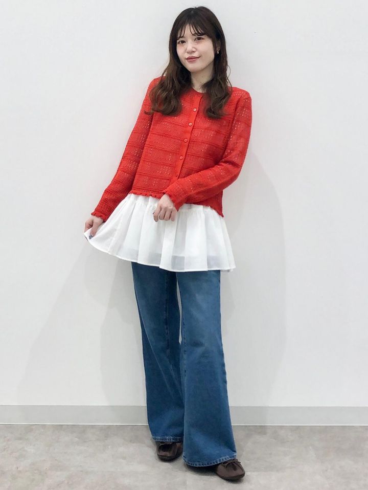 画像3: 出典：GU