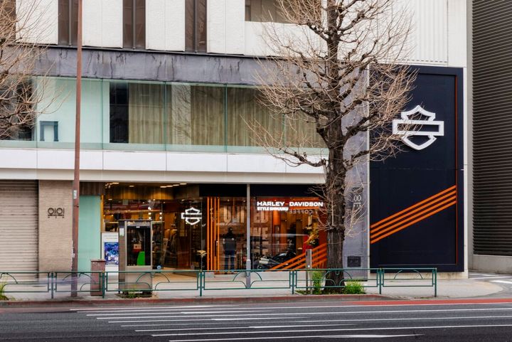 Harley-Davidson（ハーレーダビッドソン）のアパレルや雑貨を専門的に販売する国内唯一のライフスタイルストア「ハーレーダビッドソン STYLE 新宿」が2026年3月20日（金）にグランドオープンした。