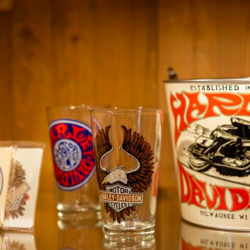 「ハーレーを街着で楽しむ！」新宿にオープンする国内唯一のライフスタイルストアが気になる