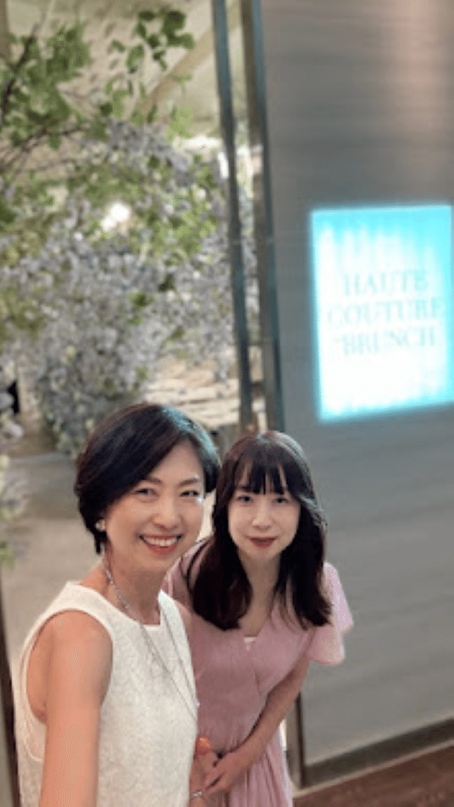 HAUTE COUTURE BRANCH(オートクチュールブランチ）