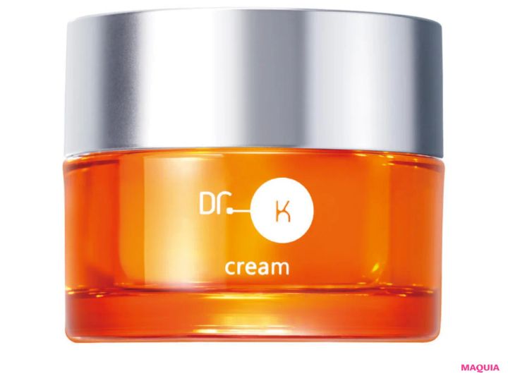 【最新】おすすめ「ビタミンC」コスメ ドクターケイ 薬用ABC-G プレミアムクリームTA