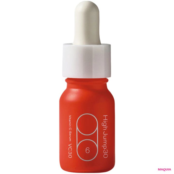 【最新】おすすめ「ビタミンC」コスメ SISI ハイジャンプ30