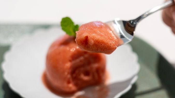 CARTA アイスクリーム