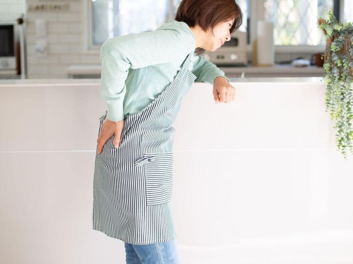 【内科医が解説】筋肉量は血糖値のコントロールに深く関わっています。「筋肉が減ると糖尿病リスクが高まる」と言われるのは、そのためです。健康を維持するために大切な筋肉の役割と、簡単に取り入れられる生活習慣のコツをご紹介します。（※画像：Shutterstock.com）