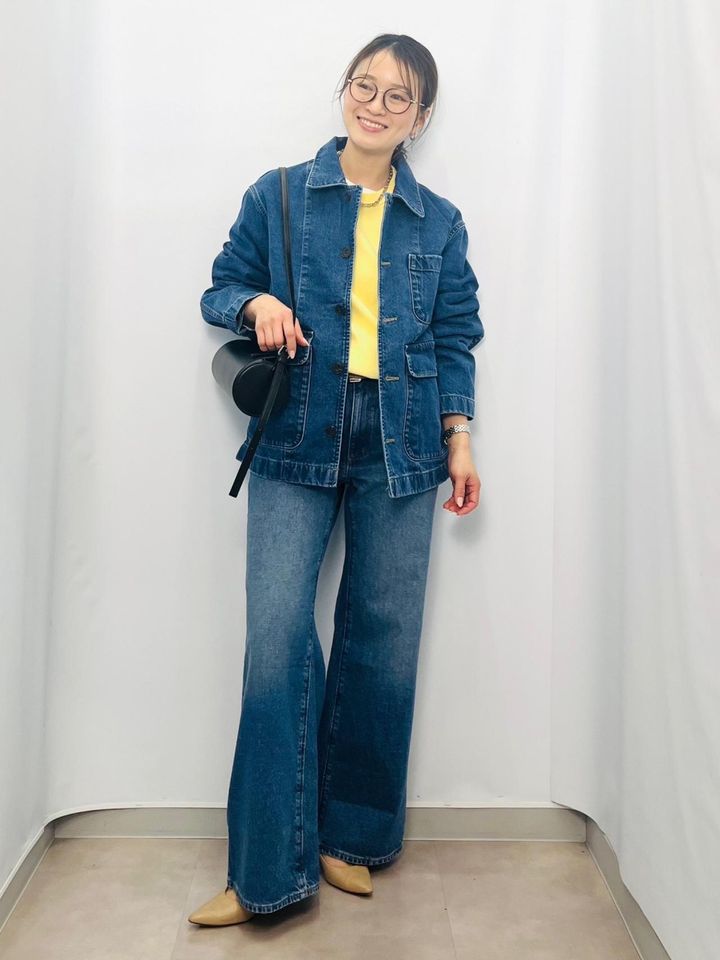 画像2: 出典：GU