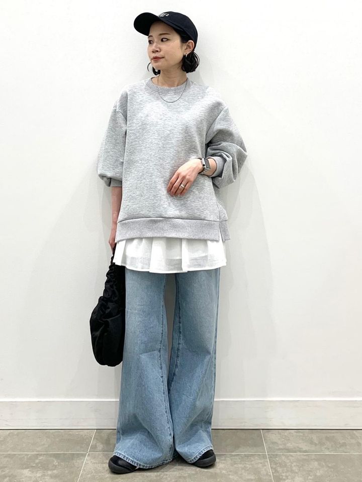 画像1: 出典：GU