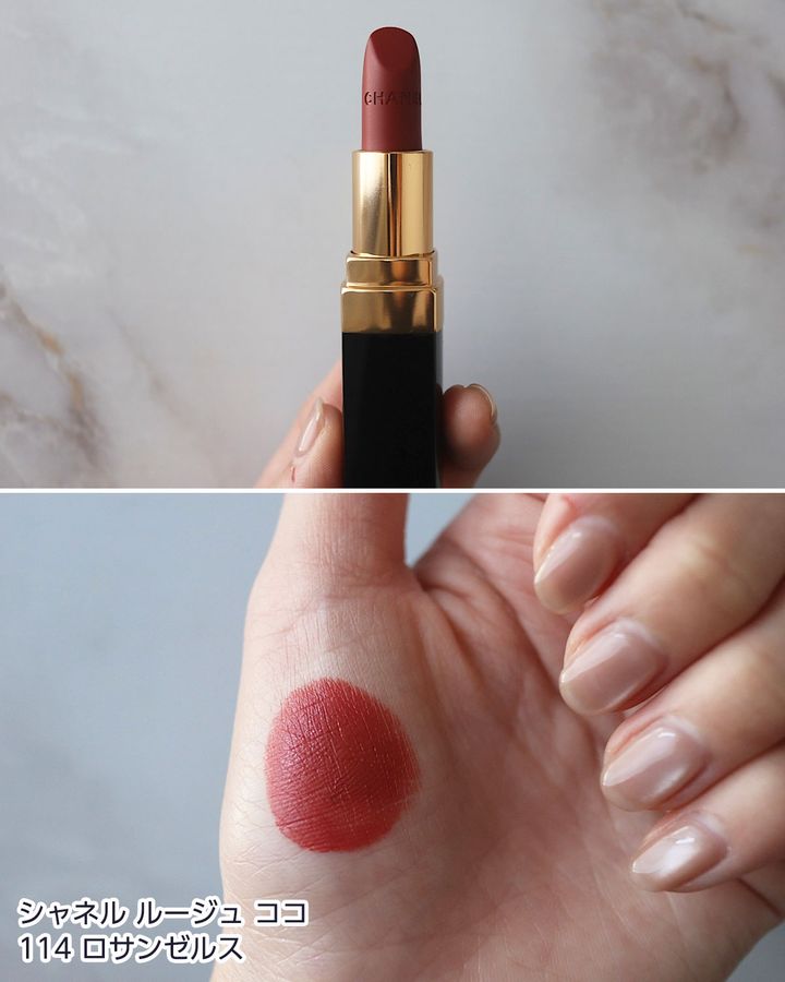 114：ロサンゼルス