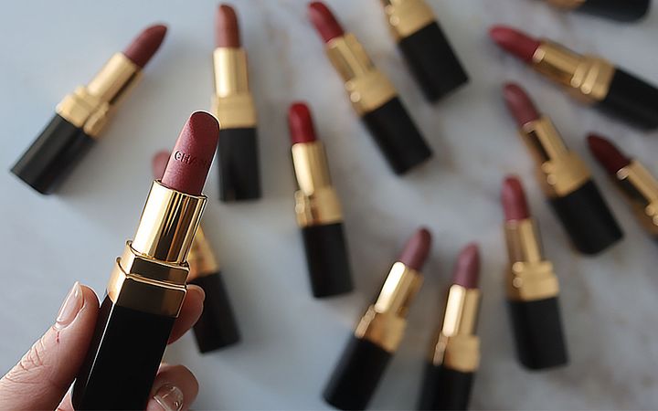 シャネルを象徴するリップスティックがリニューアル！