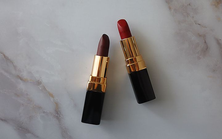 イエベ秋におすすめのシャネル「ルージュ ココ」はこちら！