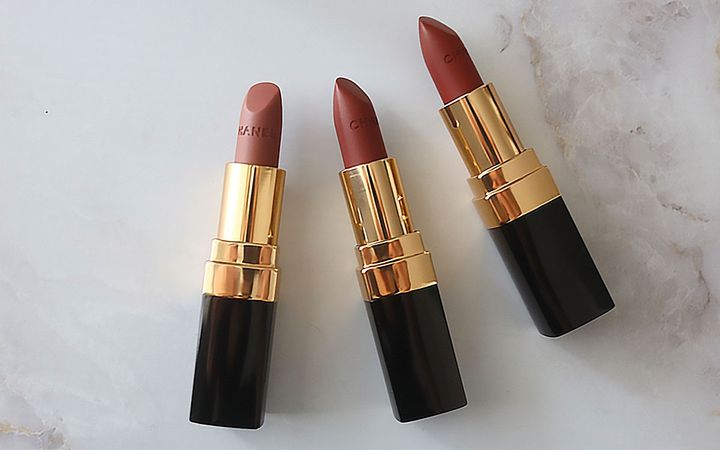 イエベ春におすすめのシャネル「ルージュ ココ」はこちら！