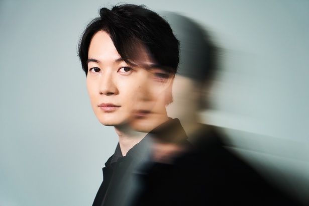 神木の今後のホラー作品への出演にも注目したい 撮影/黒羽政士