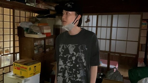 現場では、「ファーストテイク」で表出される感情を映し出すことにこだわって撮影された [c]テレビ東京