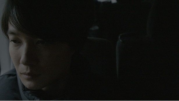 “てるちゃん”に導かれ、神木がたどり着いた先とは…？ [c]テレビ東京