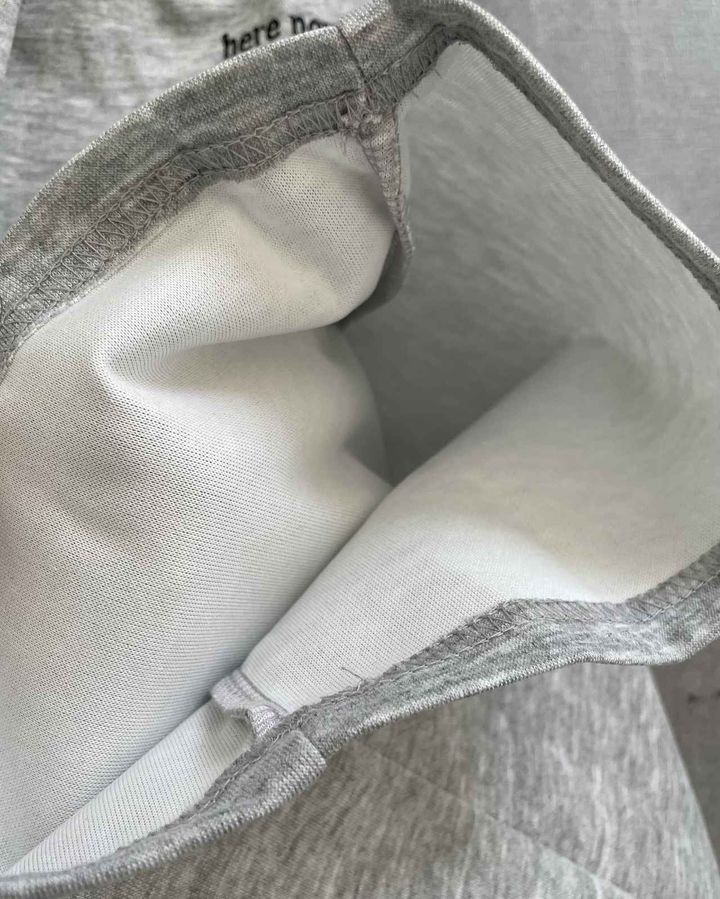 画像3: きれいめ？ グレースウェット