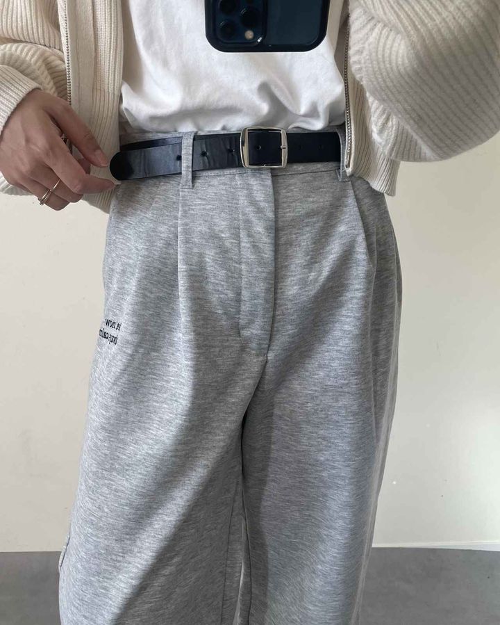 画像3: シルエットも◎