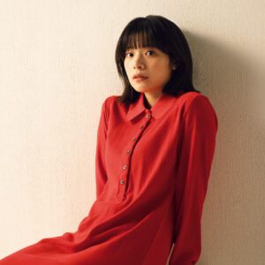 俳優・岸井ゆきの