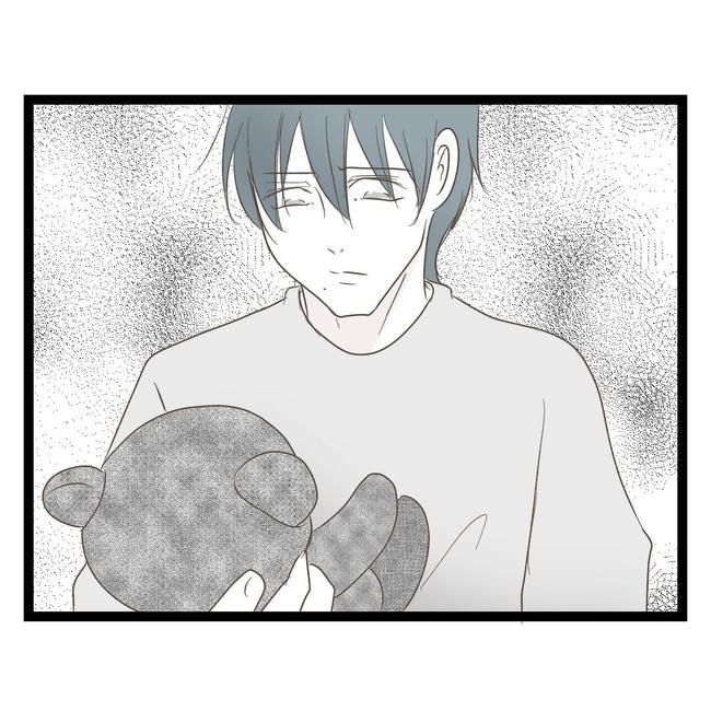 歪んだ愛〜レス夫婦の末路〜／くろねこ