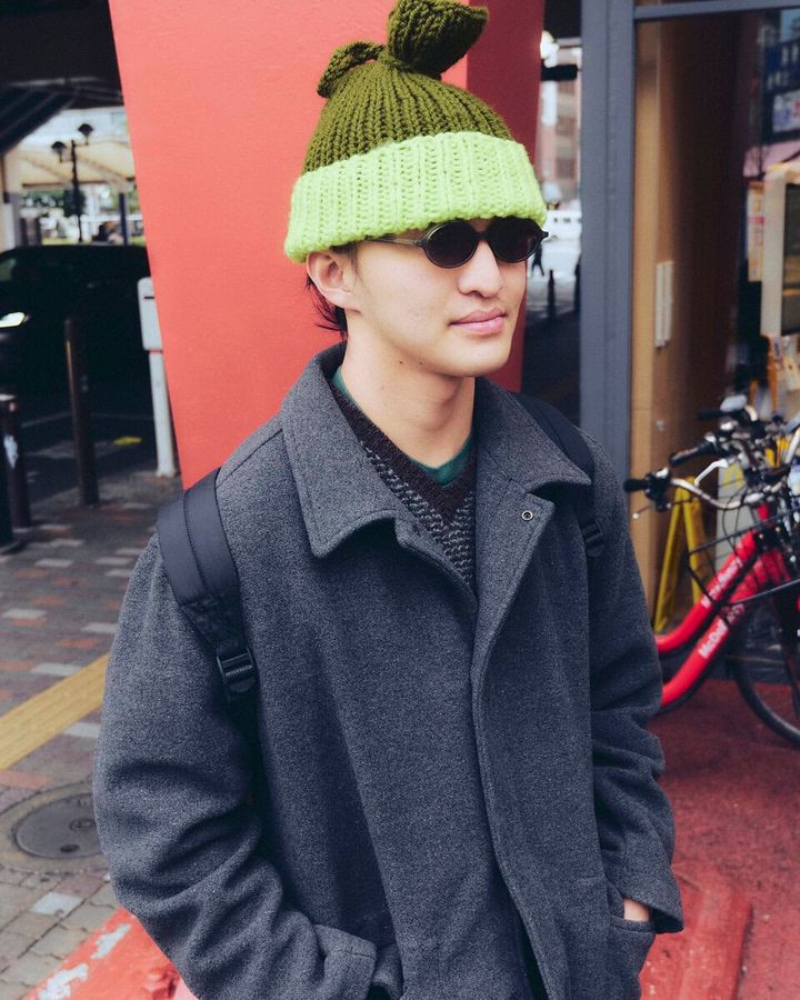 【スナップ】Dリーガーたるもの、やはりコーデは「いつでもどこでも踊れるように」