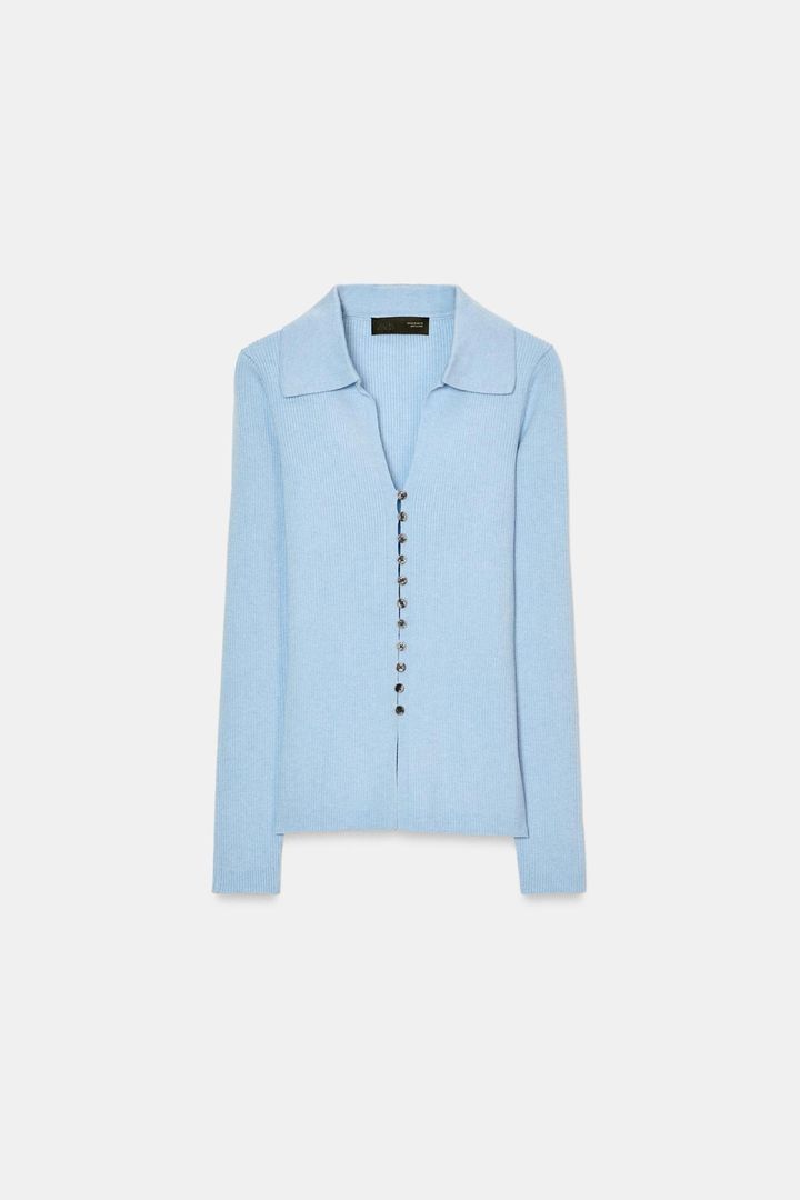 画像1: 出典：ZARA