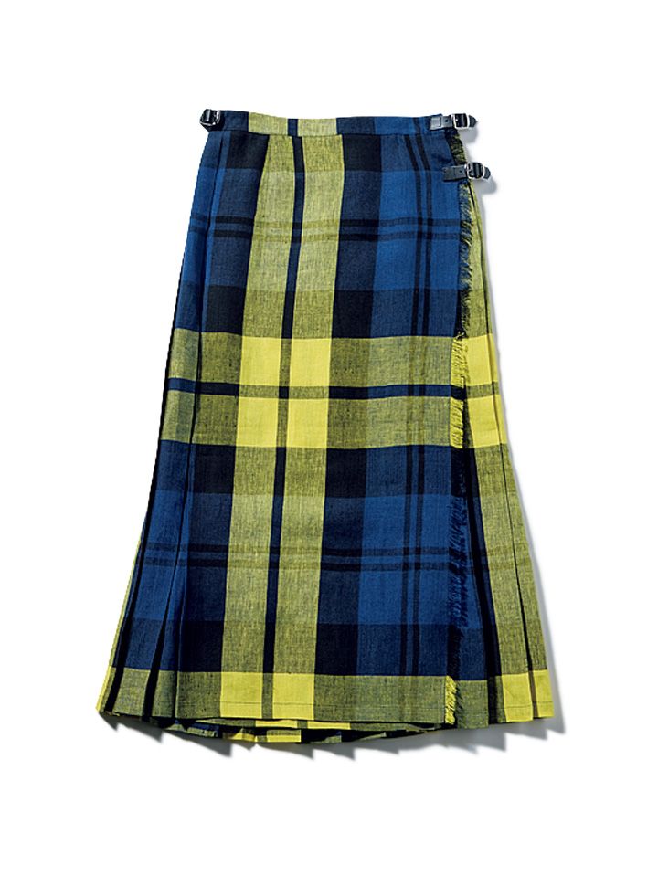 おしゃれが楽しい春！デニムパンツ、スウェットパンツ、チノパン、キルトスカート、一軍メンバー12選