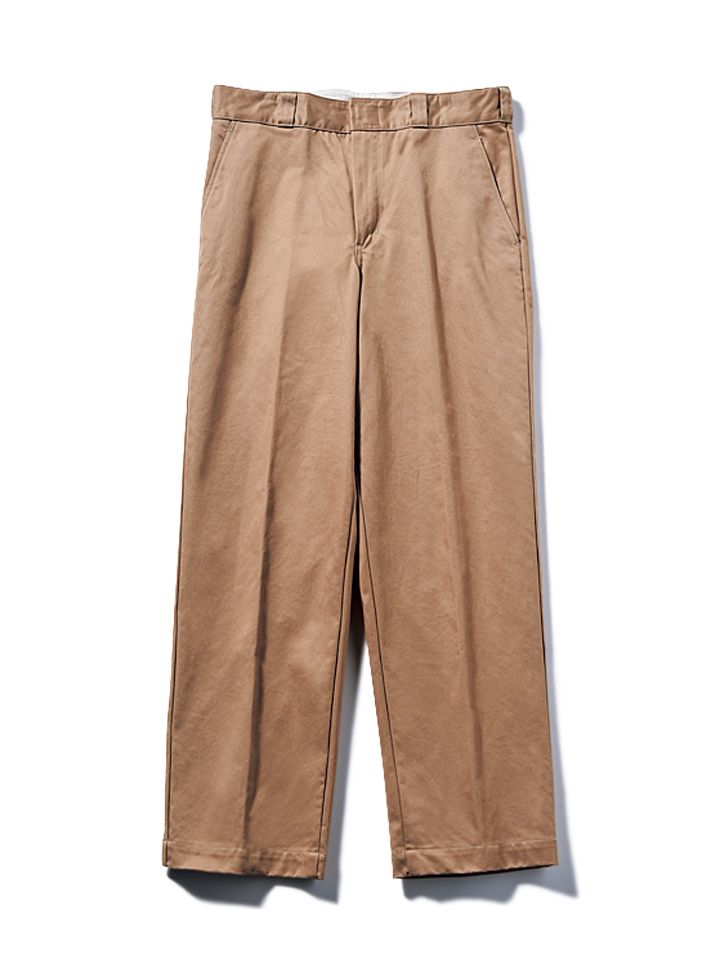 おしゃれが楽しい春！デニムパンツ、スウェットパンツ、チノパン、キルトスカート、一軍メンバー12選