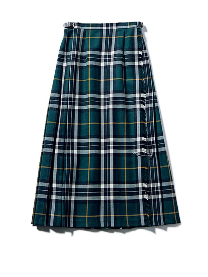 おしゃれが楽しい春！デニムパンツ、スウェットパンツ、チノパン、キルトスカート、一軍メンバー12選