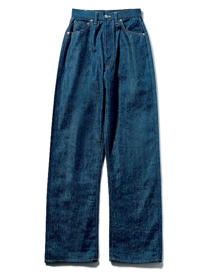 おしゃれが楽しい春！デニムパンツ、スウェットパンツ、チノパン、キルトスカート、一軍メンバー12選