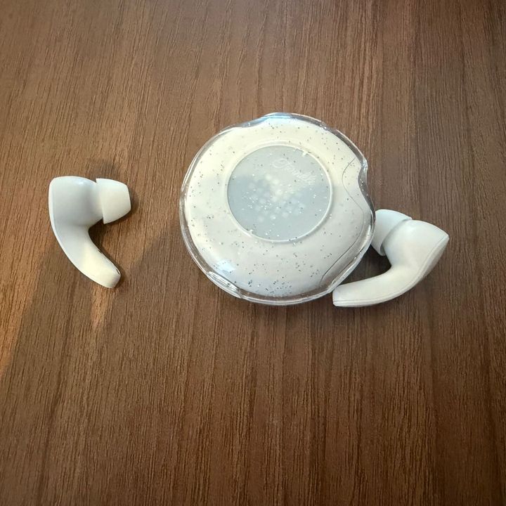 DAISOで大奮発！可愛すぎて話題。実際の音質は？