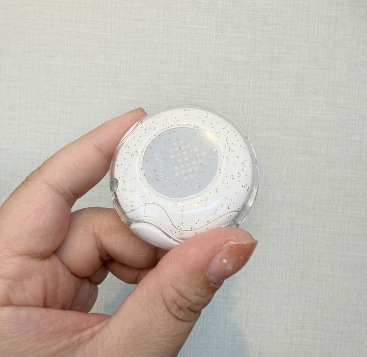 DAISOで大奮発！可愛すぎて話題。実際の音質は？