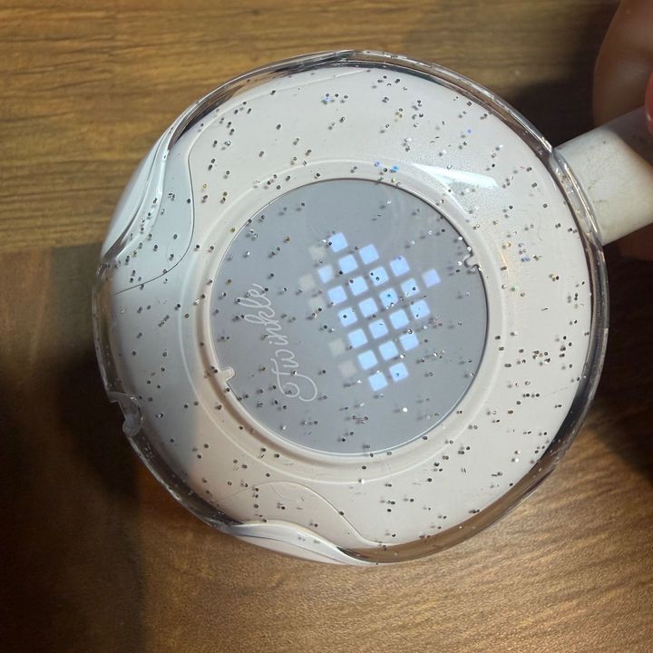 DAISOで大奮発！可愛すぎて話題。実際の音質は？