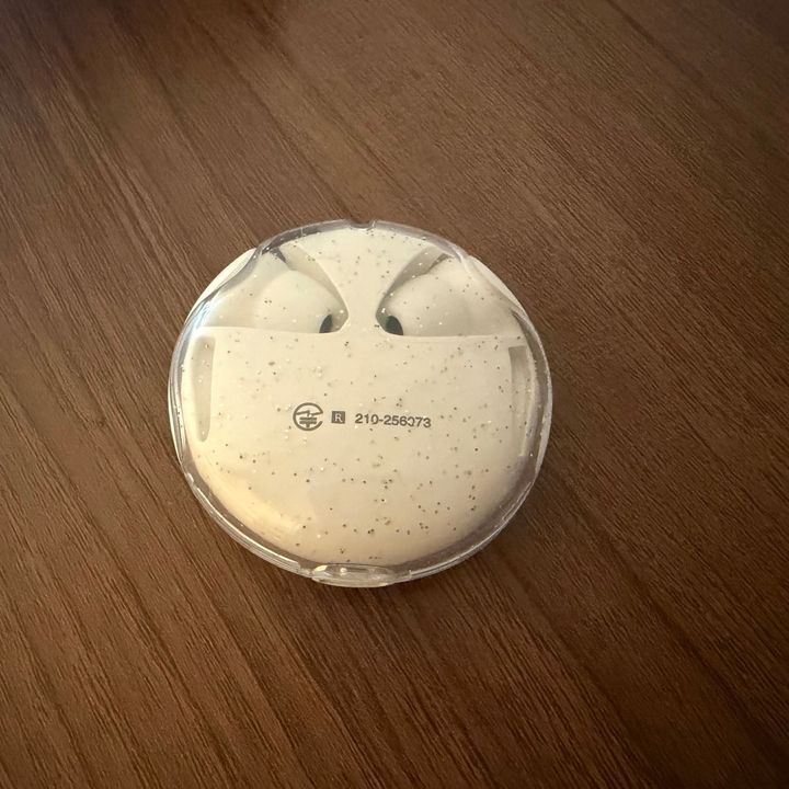 DAISOで大奮発！可愛すぎて話題。実際の音質は？