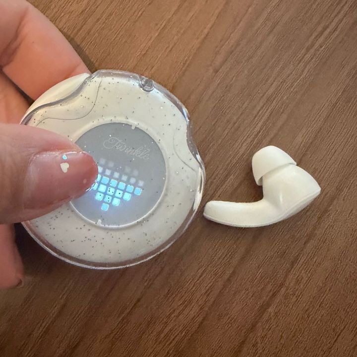 DAISOで大奮発！可愛すぎて話題。実際の音質は？