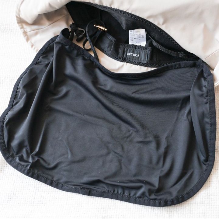 花粉の季節から真夏まで！花粉も紫外線も徹底ガード