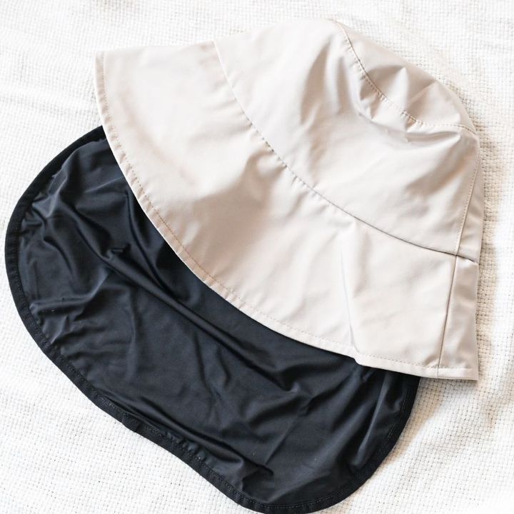 花粉の季節から真夏まで！花粉も紫外線も徹底ガード