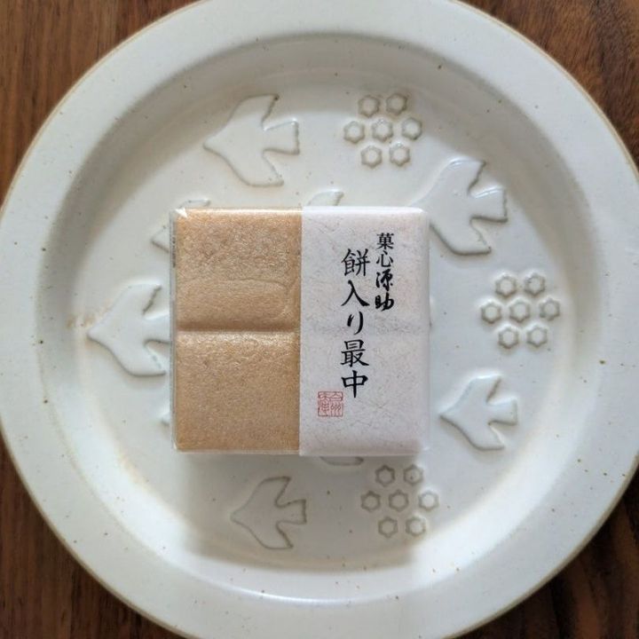 【シャトレーゼ】見た目はお上品だけど『めちゃ映え和菓子』です！