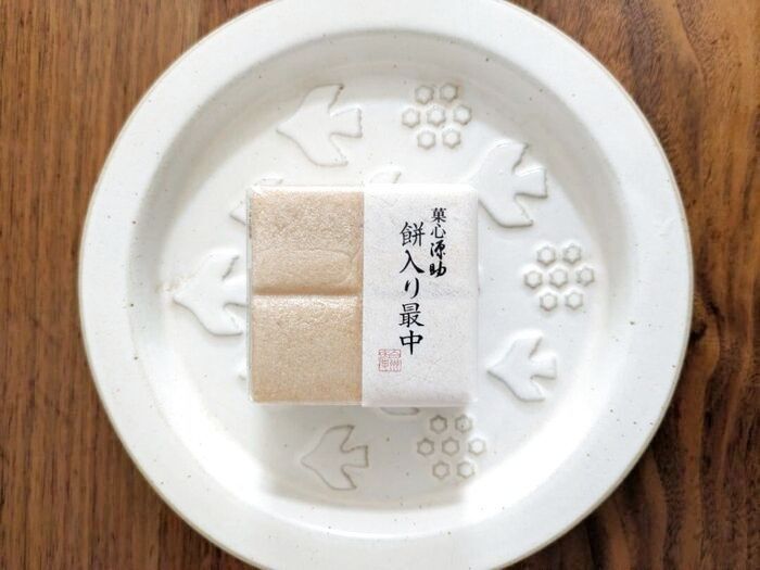 【シャトレーゼ】見た目はお上品だけど『めちゃ映え和菓子』です！