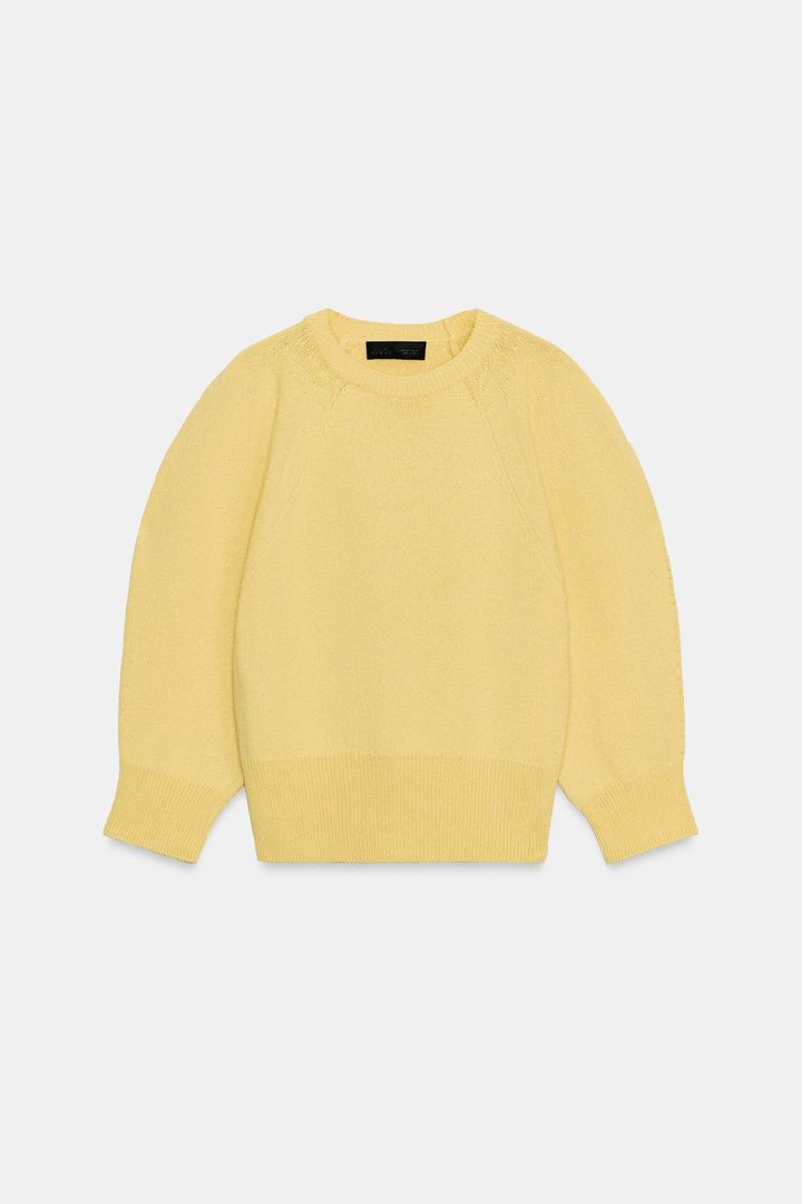 画像2: 出典：ZARA