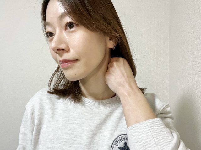 「胸鎖乳突筋」ほぐし