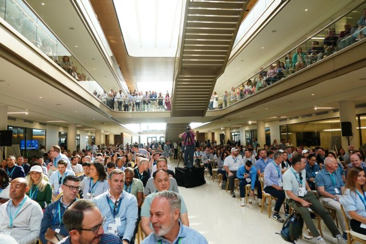 PGAツアーに激震が走る！新CEOが大改革を実施!? その内容とは？