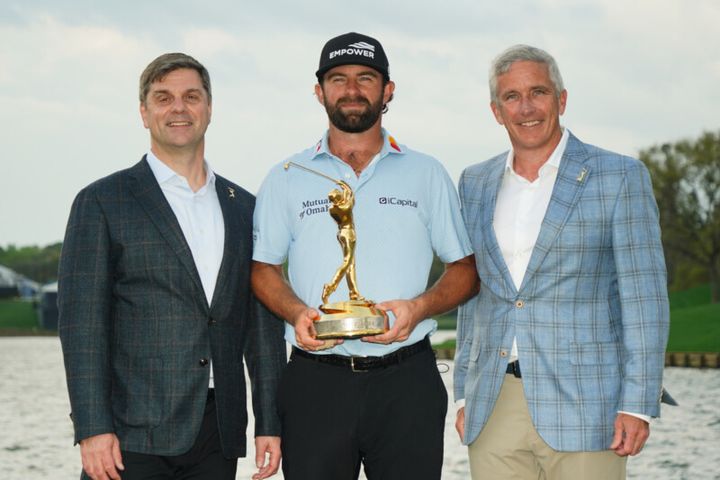 PGAツアーに激震が走る！新CEOが大改革を実施!? その内容とは？