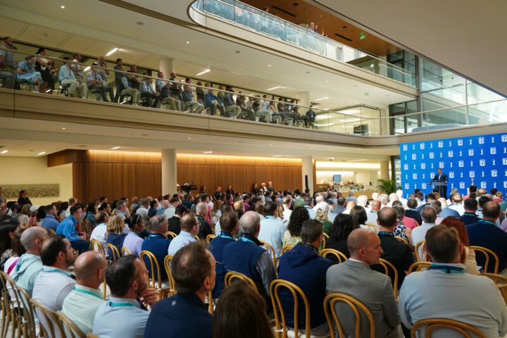 PGAツアーに激震が走る！新CEOが大改革を実施!? その内容とは？