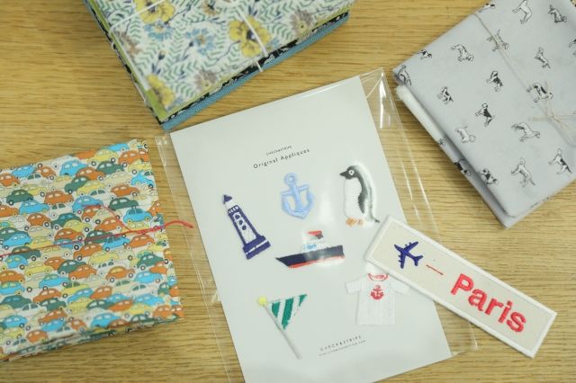 CHECK＆STRIPE 神戸店