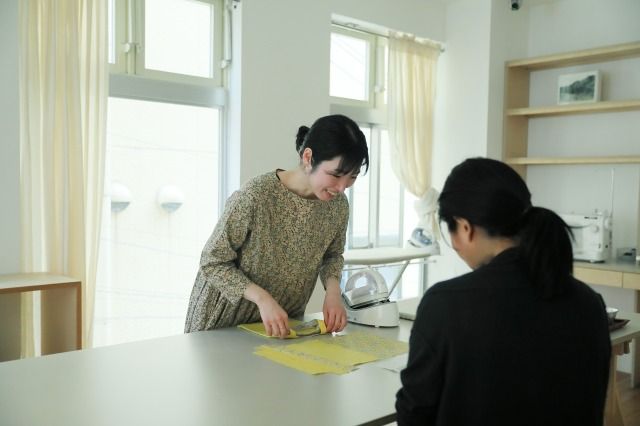 CHECK＆STRIPE 神戸店