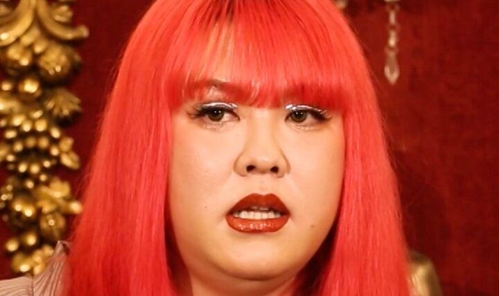 【写真・画像】ぺえ「どんどん綺麗になっていく」変化に驚いた女芸人を実名告白 1枚目