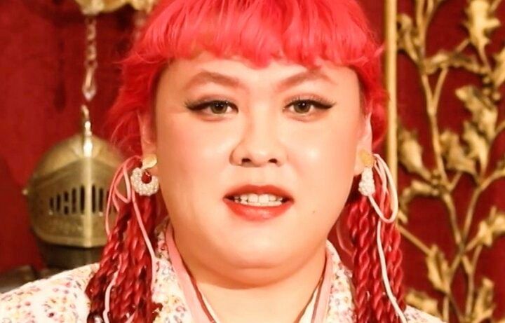 【写真・画像】ぺえ「名前がS.Mですから」本名をさらりと告白 1枚目